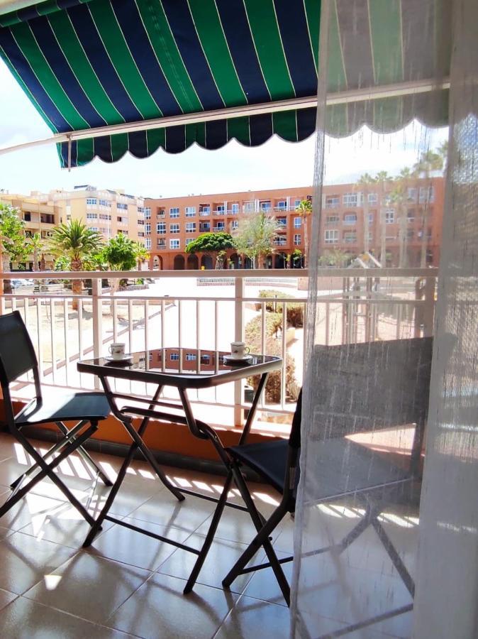 Almichara Apartment El Medano  Exterior photo