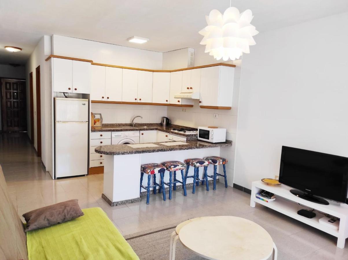Almichara Apartment El Medano  Exterior photo